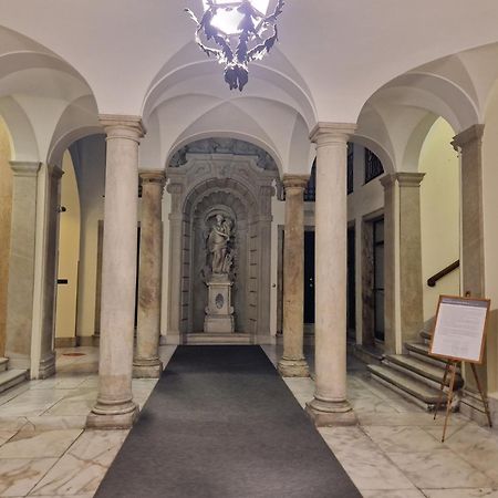Apartamento Genova Centro Da Mattia Exterior foto