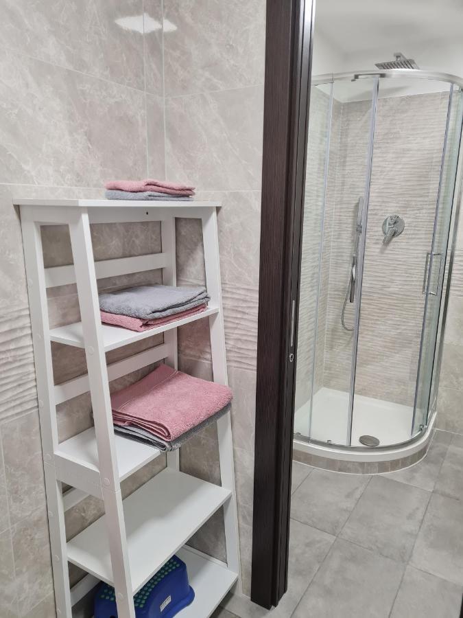 Apartamento Genova Centro Da Mattia Exterior foto