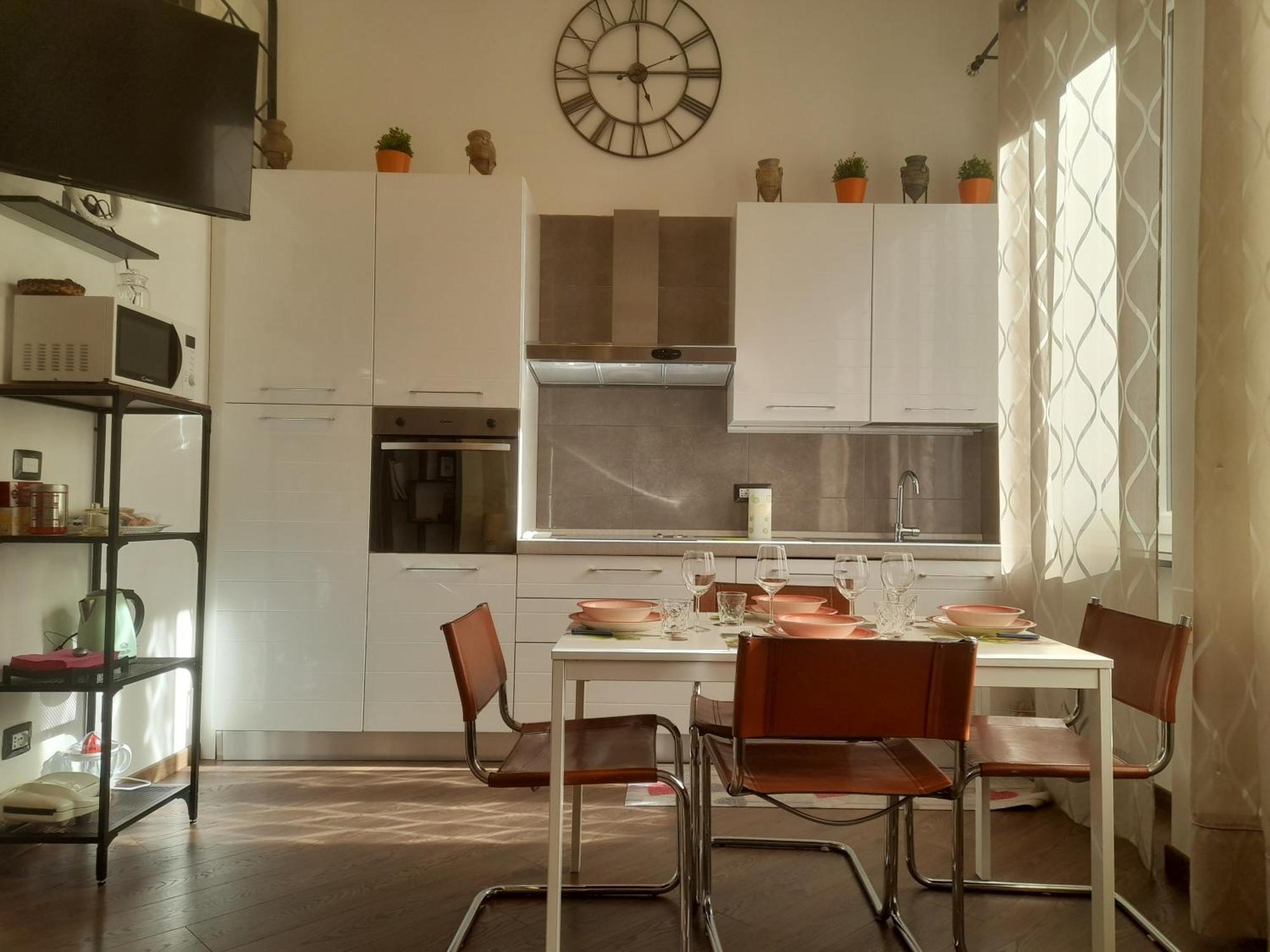 Apartamento Genova Centro Da Mattia Exterior foto
