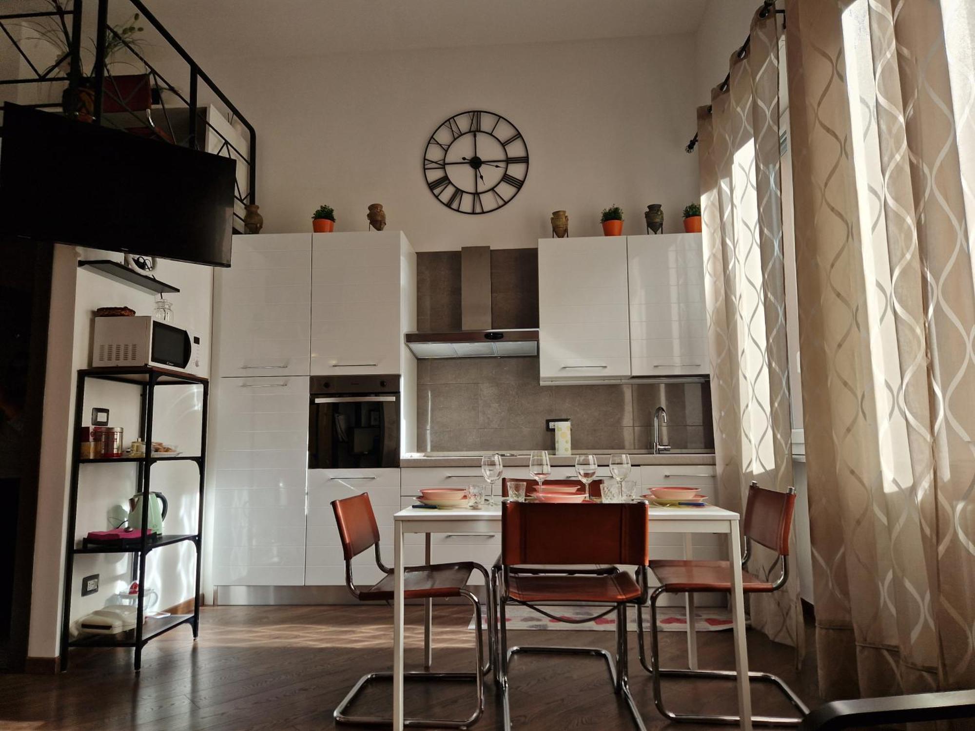 Apartamento Genova Centro Da Mattia Exterior foto