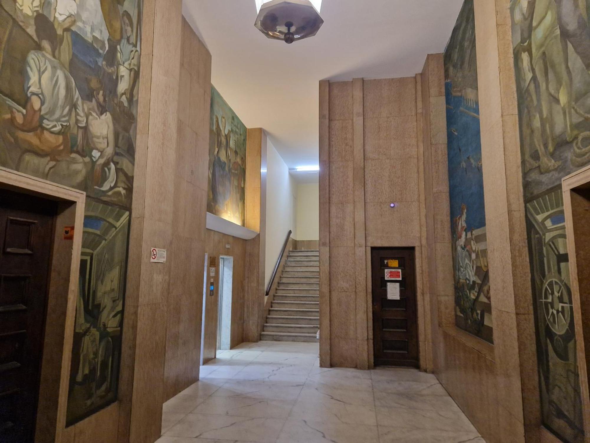 Apartamento Genova Centro Da Mattia Exterior foto
